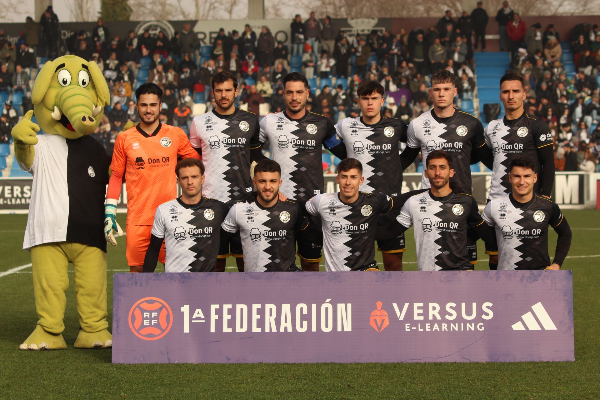 Unionistas - Real Sociedad B