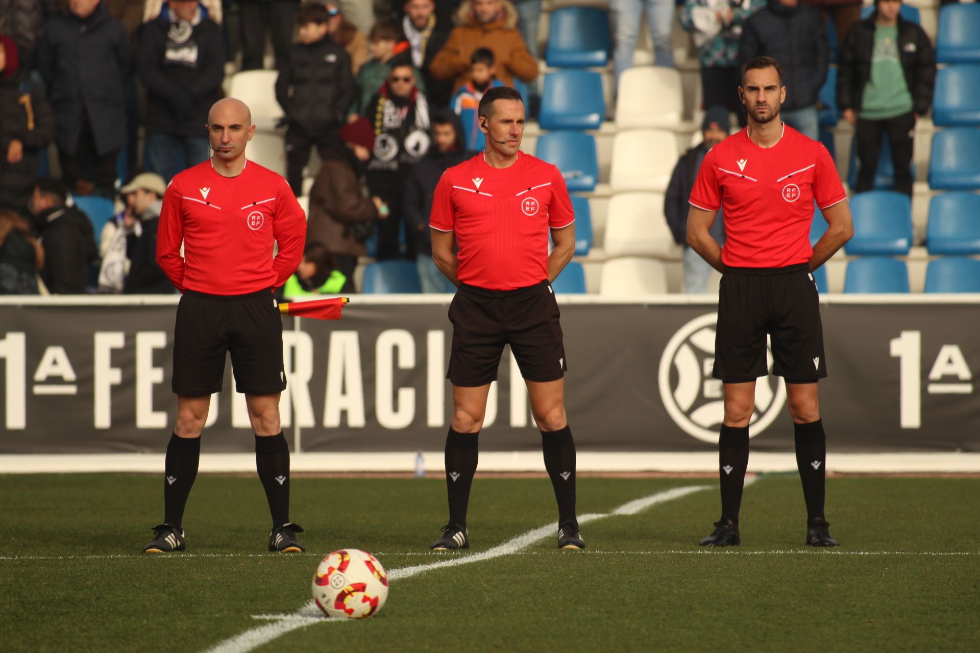 Unionistas - Real Sociedad B