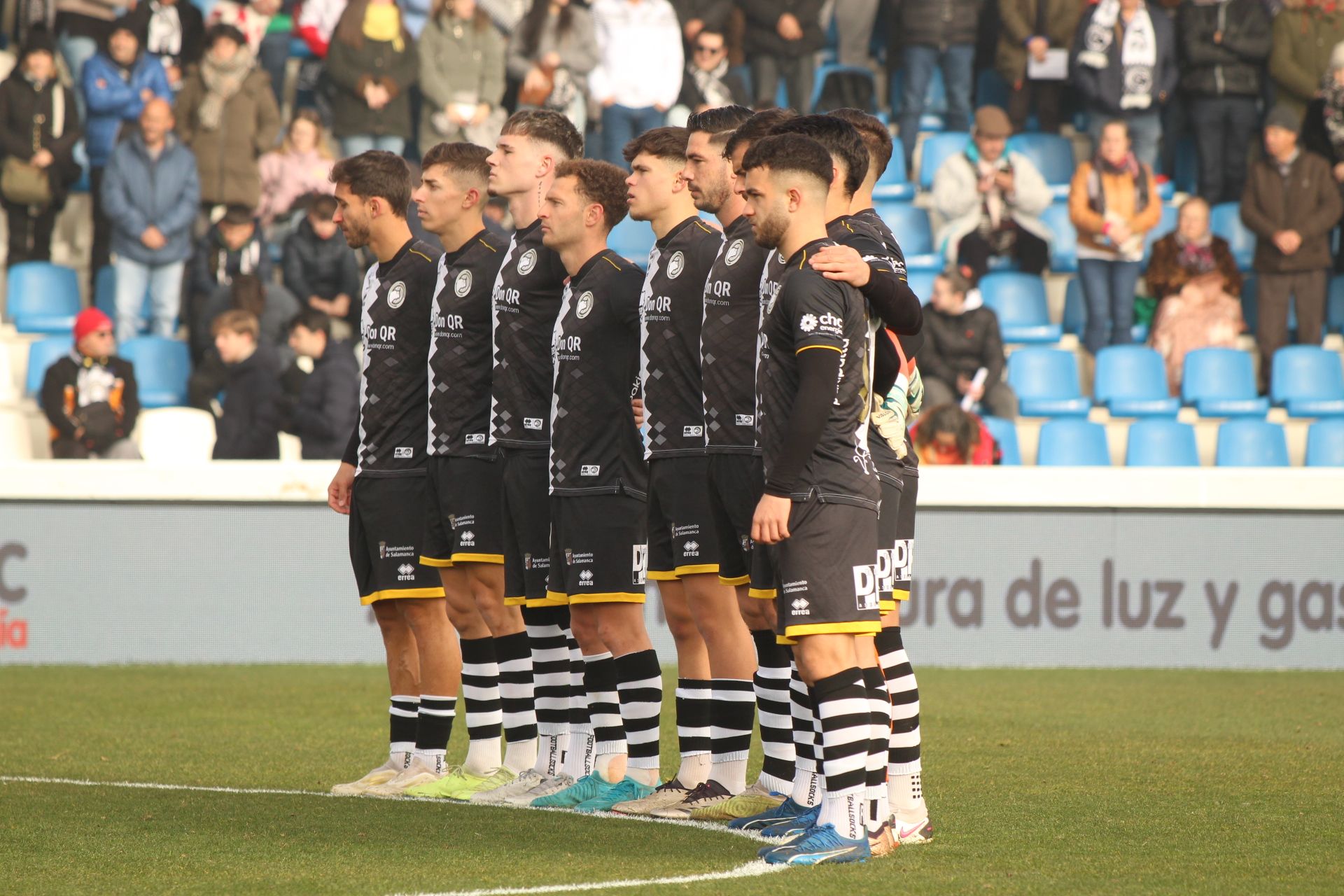 Unionistas - Real Sociedad B