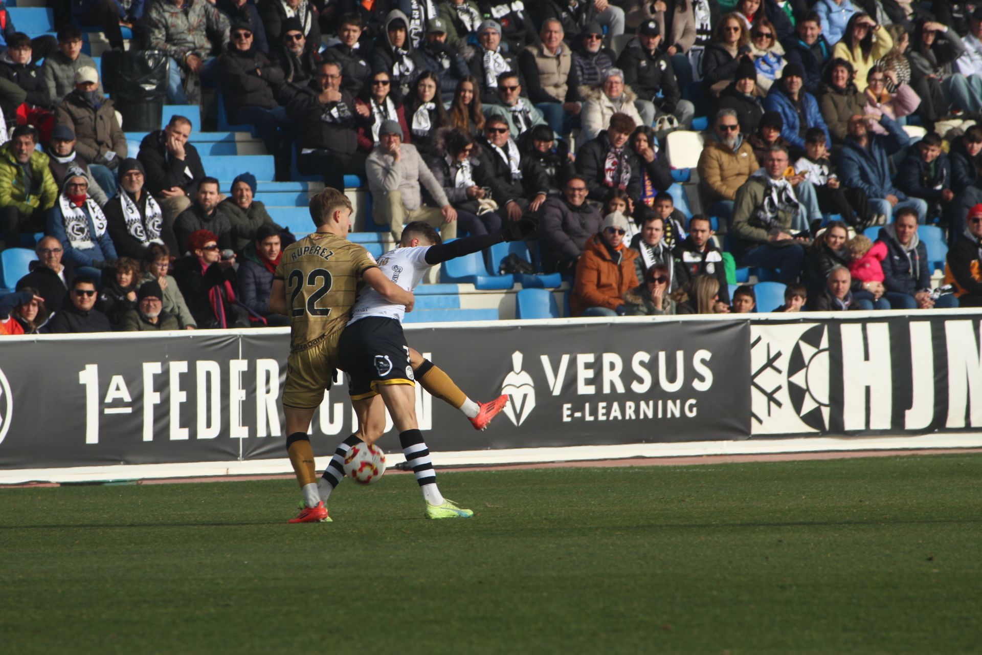 Unionistas - Real Sociedad B