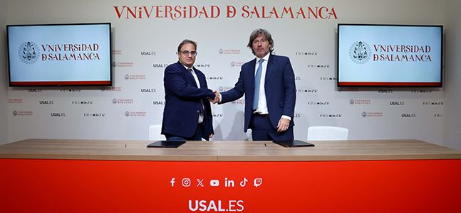 USAL firma convenio Fiscalía Buenos Aires