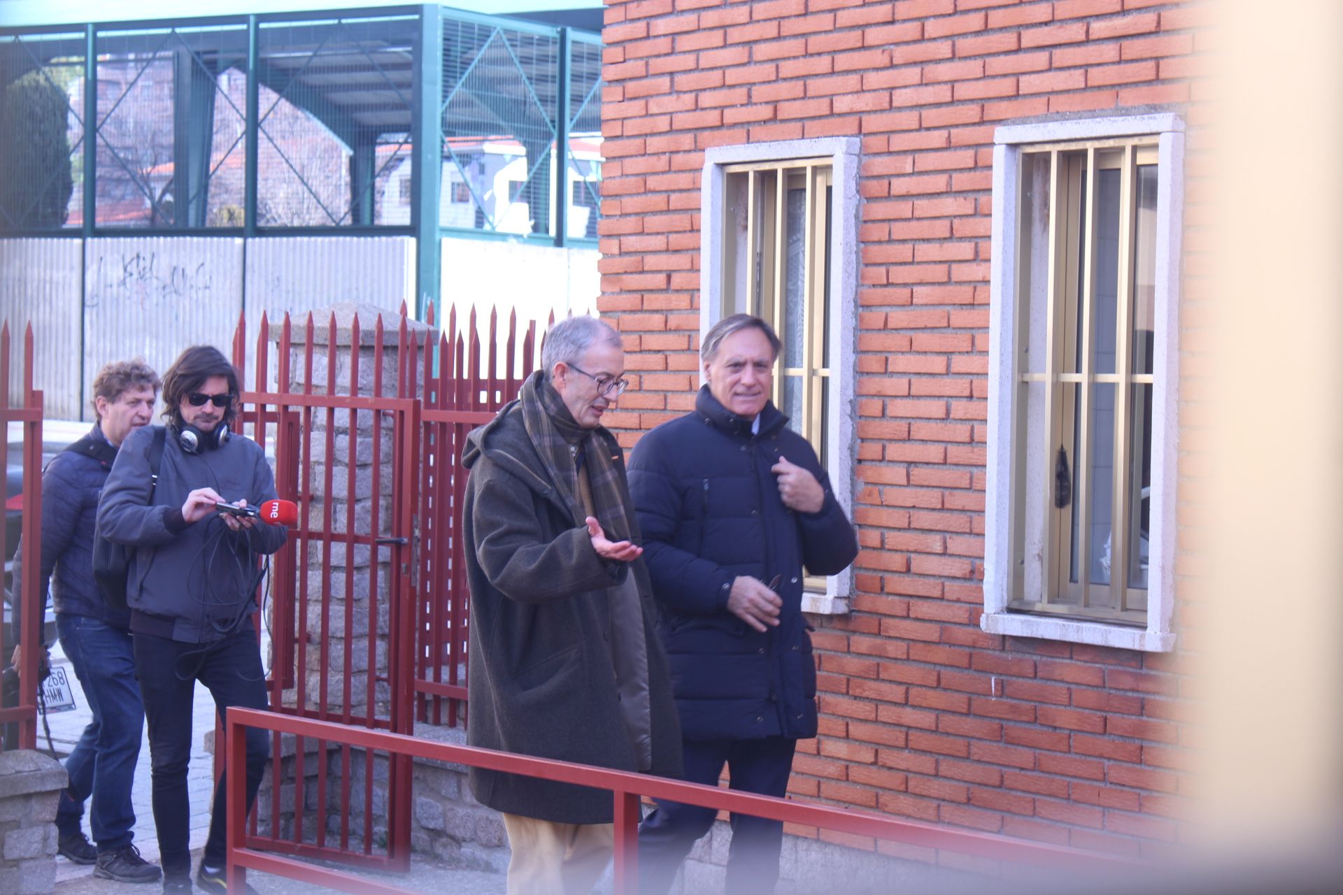 Presentación del programa de Aulas de Formación para la Transición a la Vida Adulta de Down Salamanca