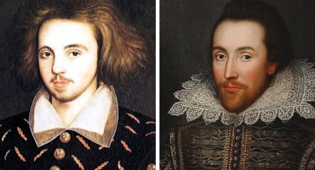 Premio Hoffman de 'The King’s School Canterbury' por su estudio sobre el dramaturgo inglés Christopher Marlowe