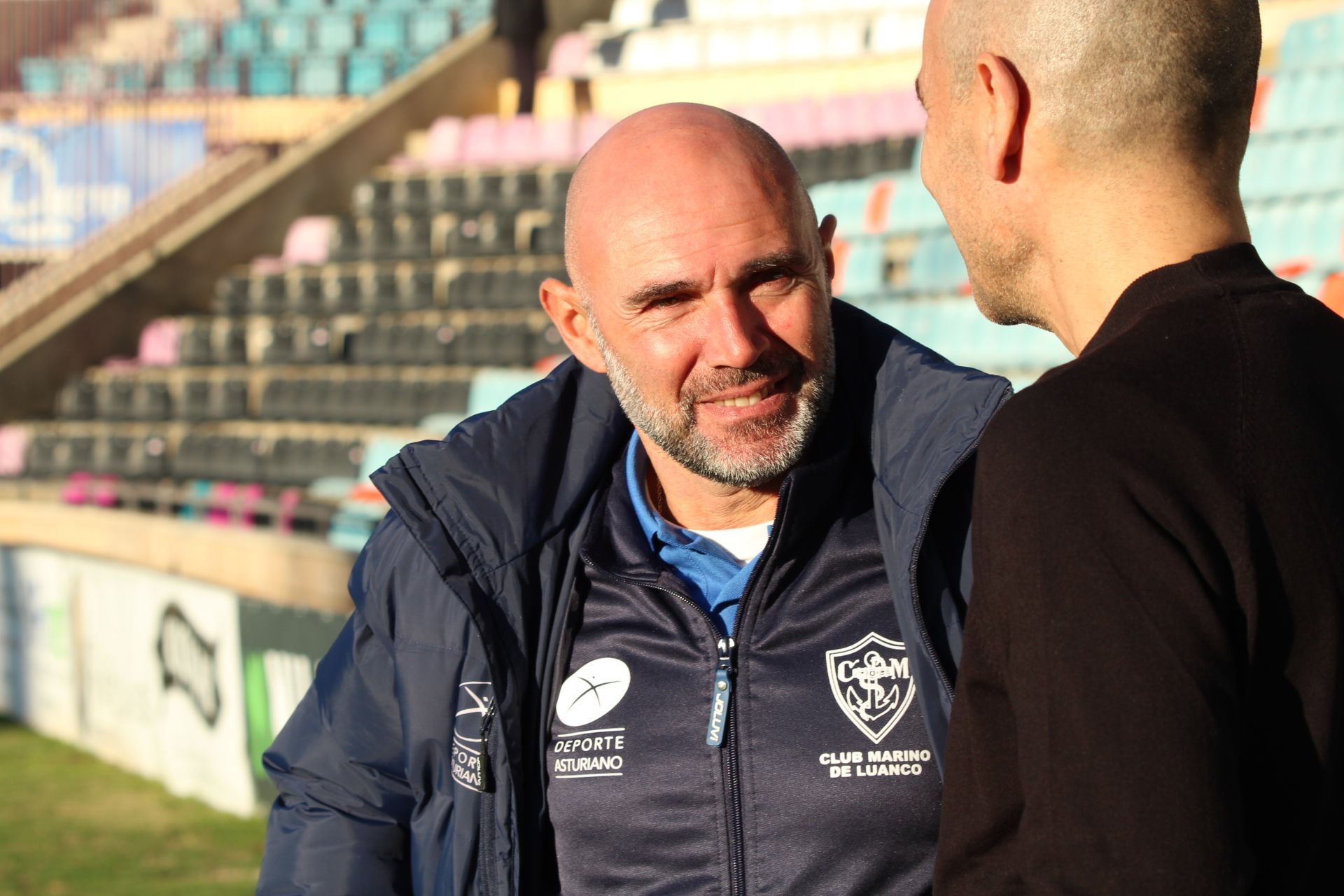 Salamanca CF UDS - Marino de Luanco