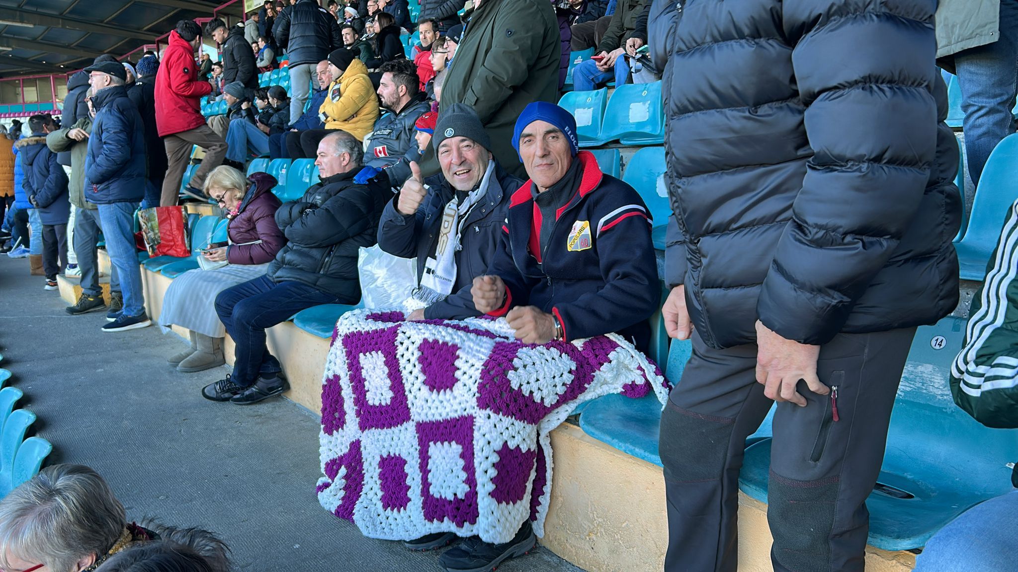 Salamanca CF UDS - Marino de Luanco