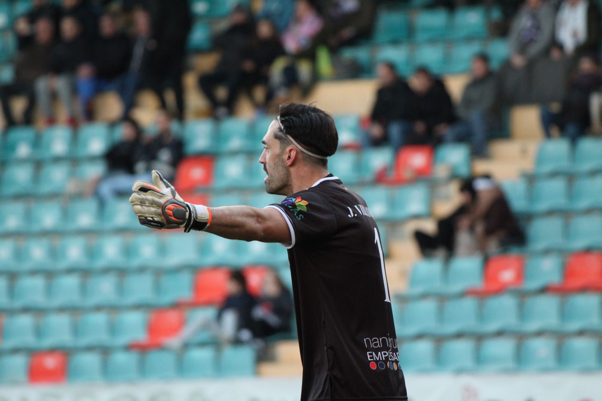 Salamanca CF UDS - Marino de Luanco