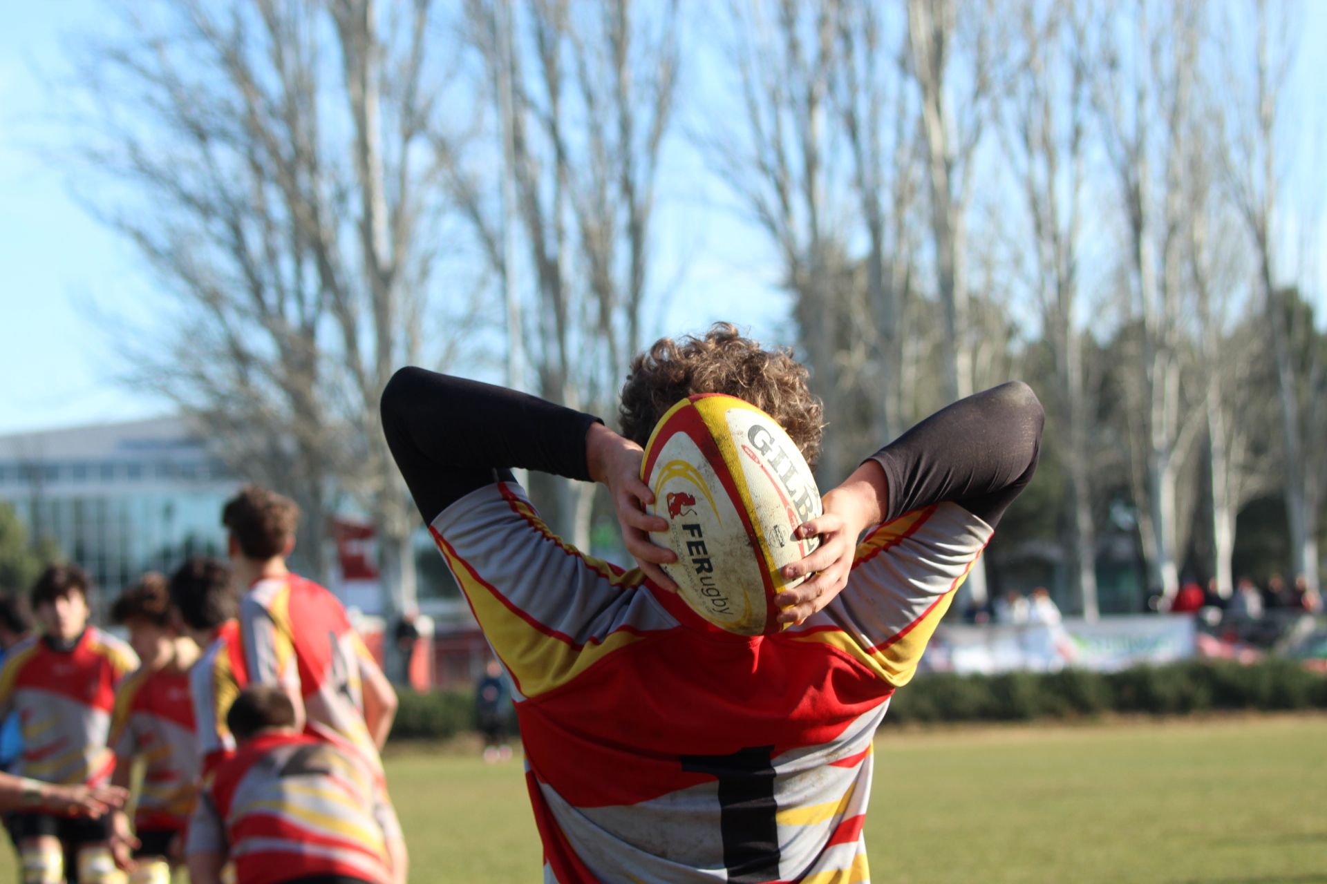 Campeonato de España de Selecciones Autonómicas en Primera División