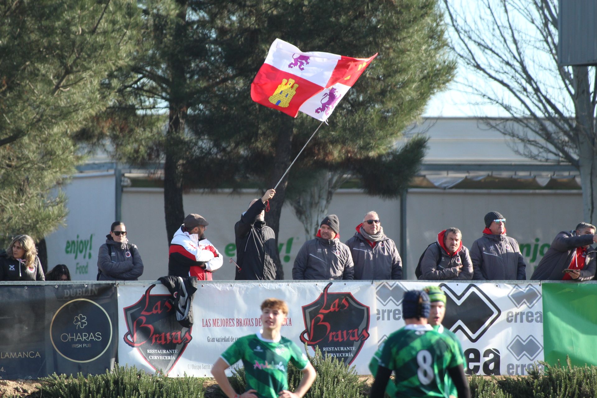 Campeonato de España de Selecciones Autonómicas en Primera División