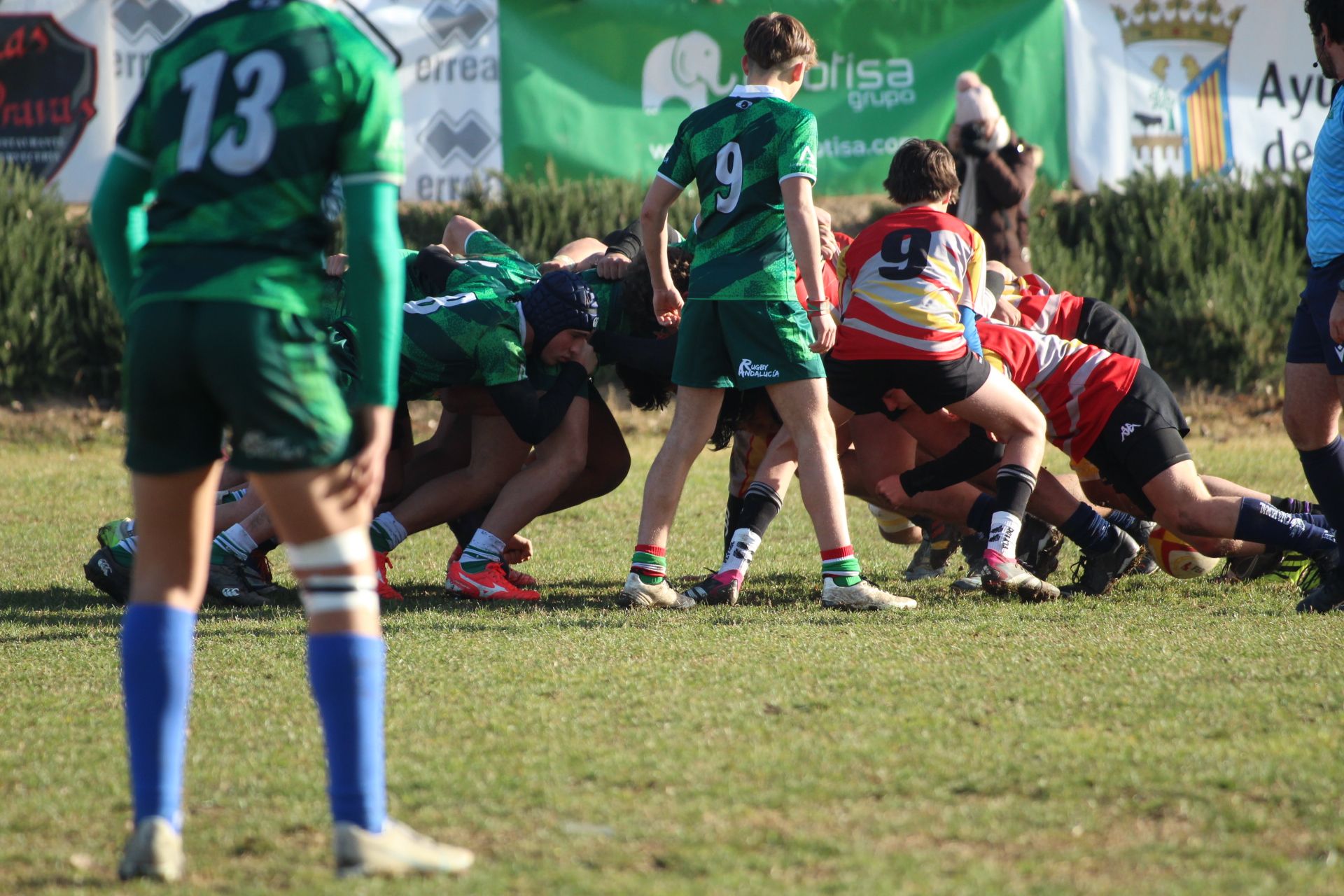 Campeonato de España de Selecciones Autonómicas en Primera División