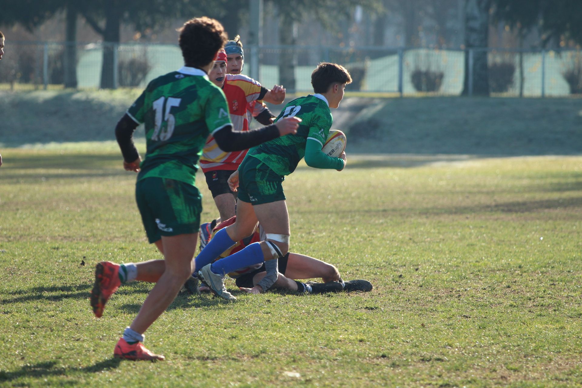 Campeonato de España de Selecciones Autonómicas en Primera División