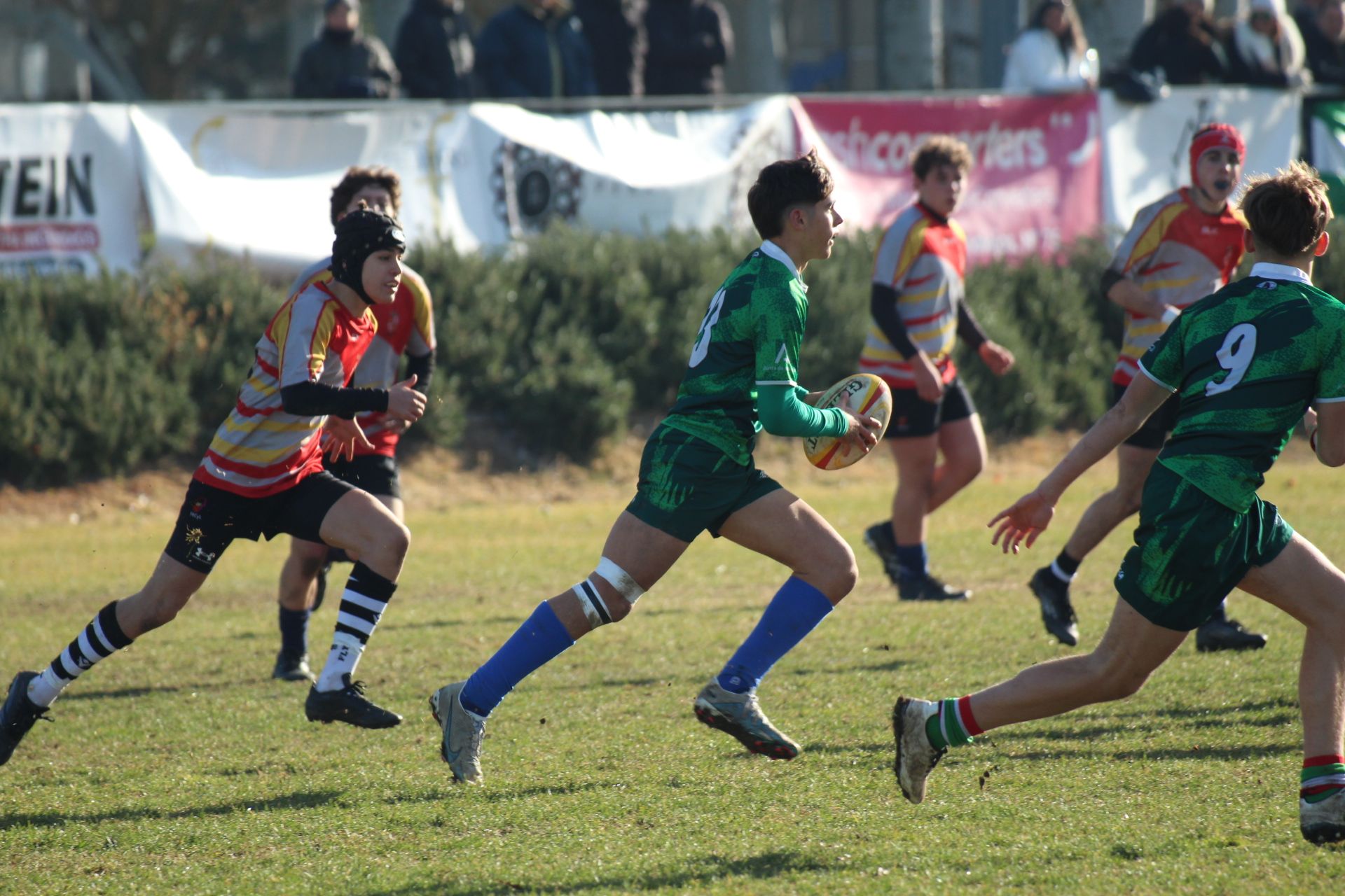 Campeonato de España de Selecciones Autonómicas en Primera División