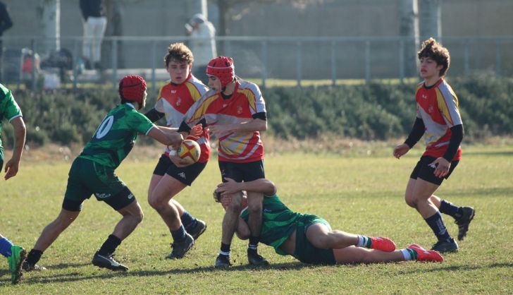 Campeonato de España de Selecciones Autonómicas en Primera División