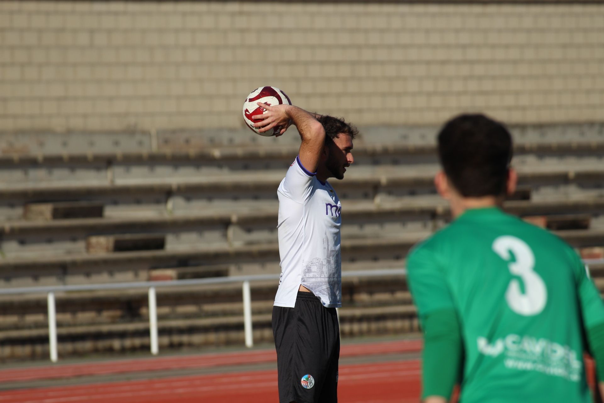 Salamanca CF UDS B - Betis