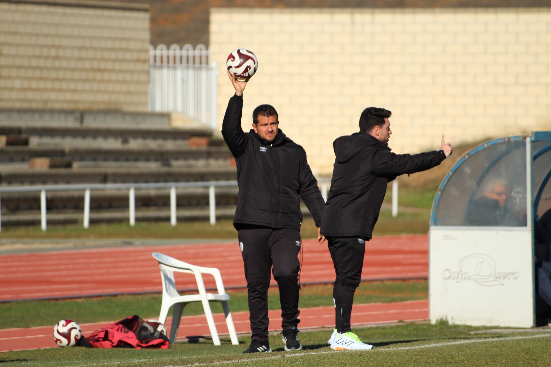 Salamanca CF UDS B - Betis