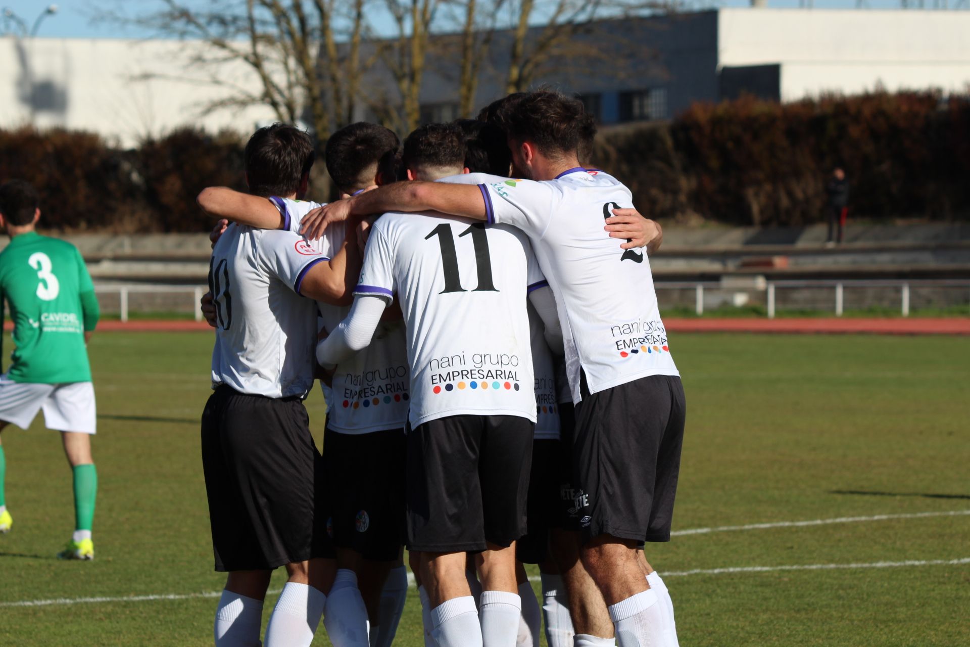 Salamanca CF UDS B - Betis