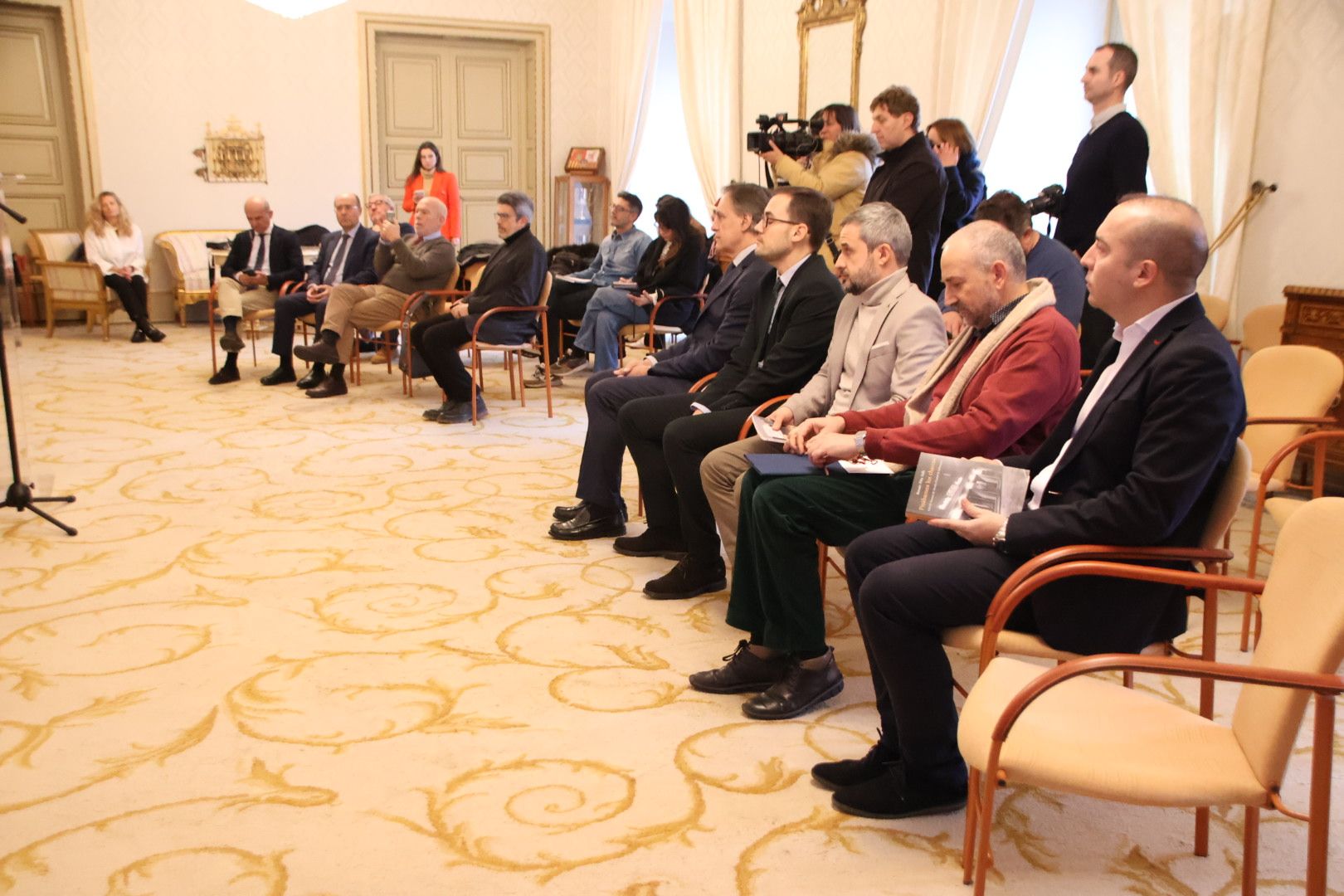 Premios Ciudad de Salamanca de Poesía y Novela correspondientes a 2024