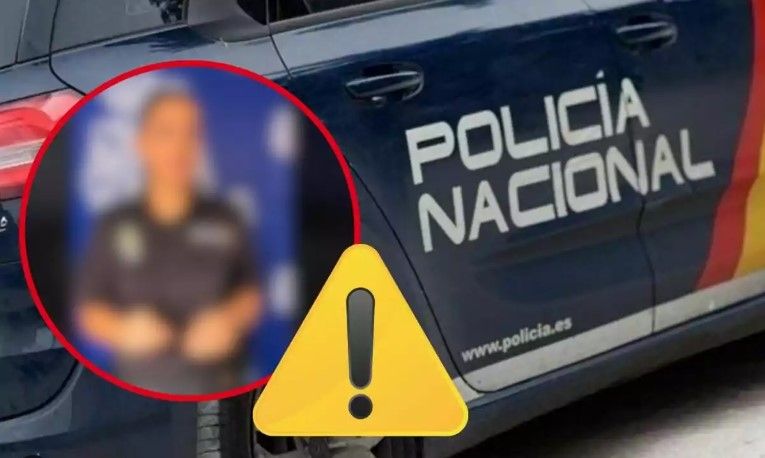 La Policía Nacional alerta de una nueva modalidad en la estafa telefónica