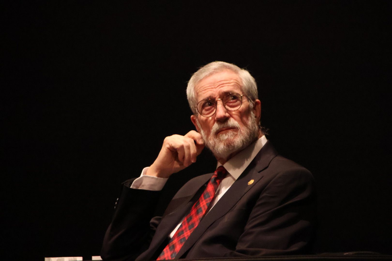 Presentación del libro ‘Unamuno, en la memoria de Salamanca’, de Francisco Blanco Prieto