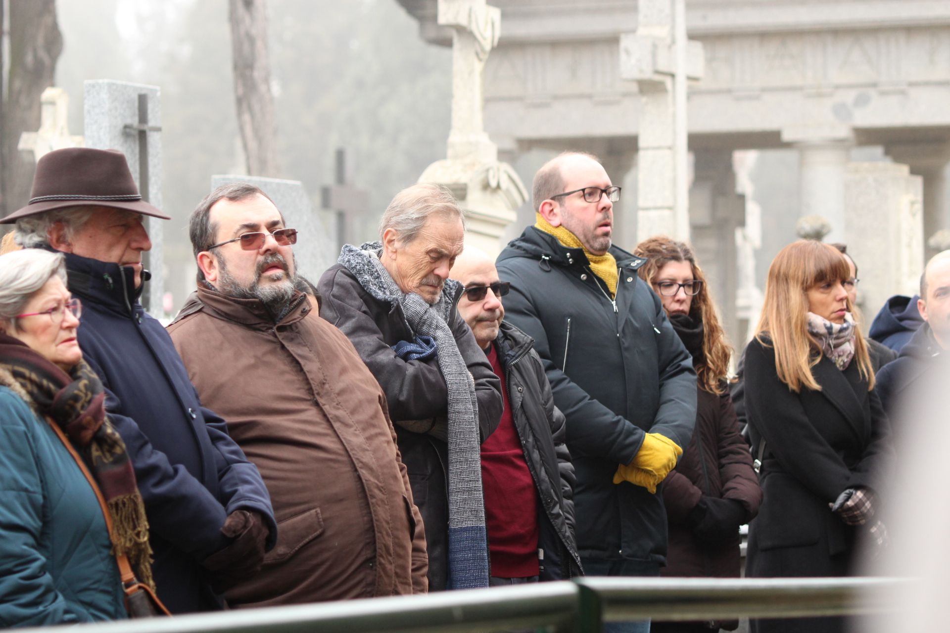 Homenaje a Miguel de Unamuno de la Asociación Salamanca Memoria y Justicia