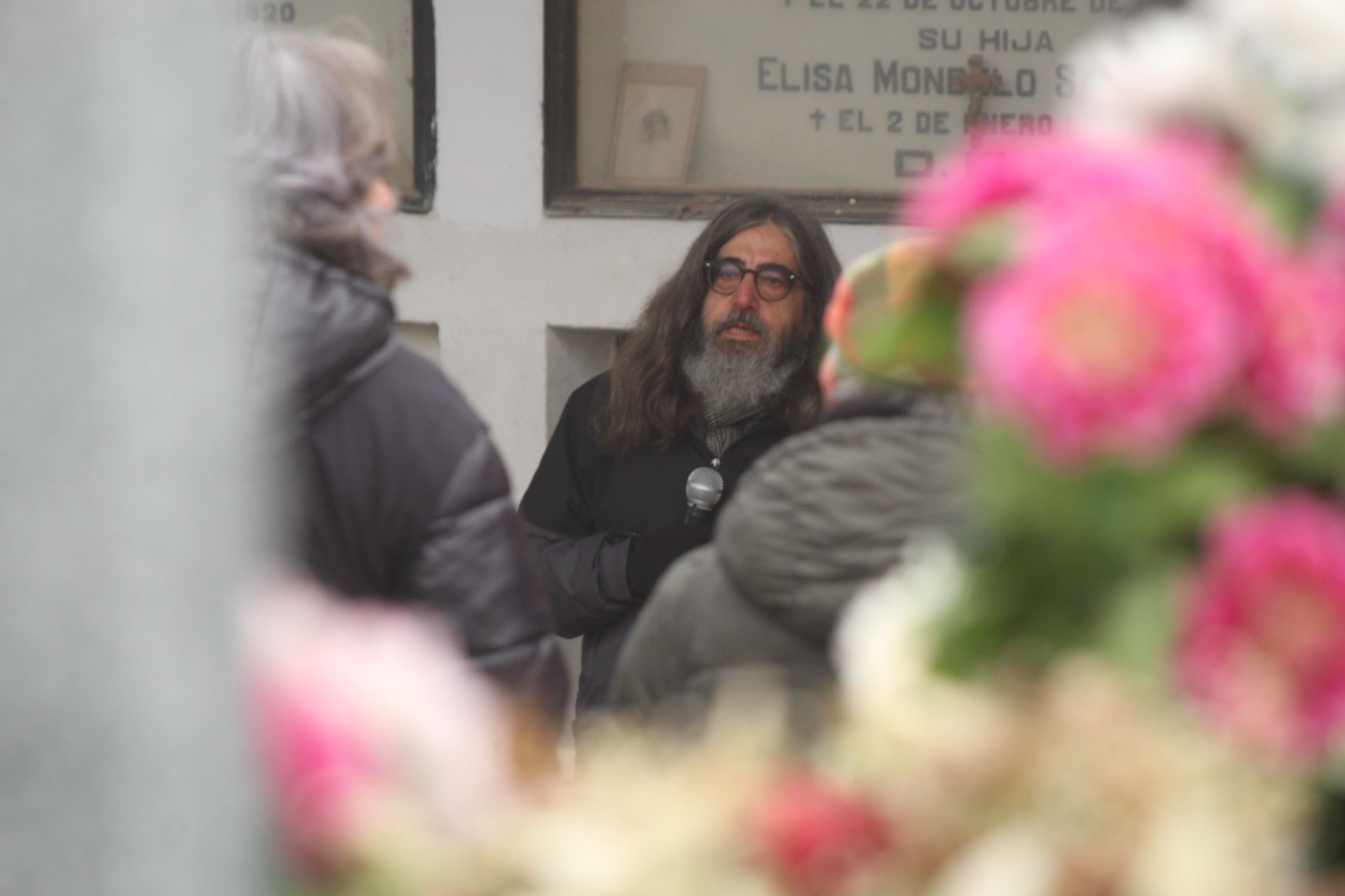 Homenaje a Miguel de Unamuno de la Asociación Salamanca Memoria y Justicia