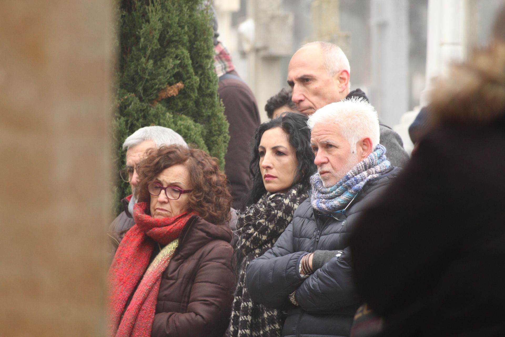 Homenaje a Miguel de Unamuno de la Asociación Salamanca Memoria y Justicia