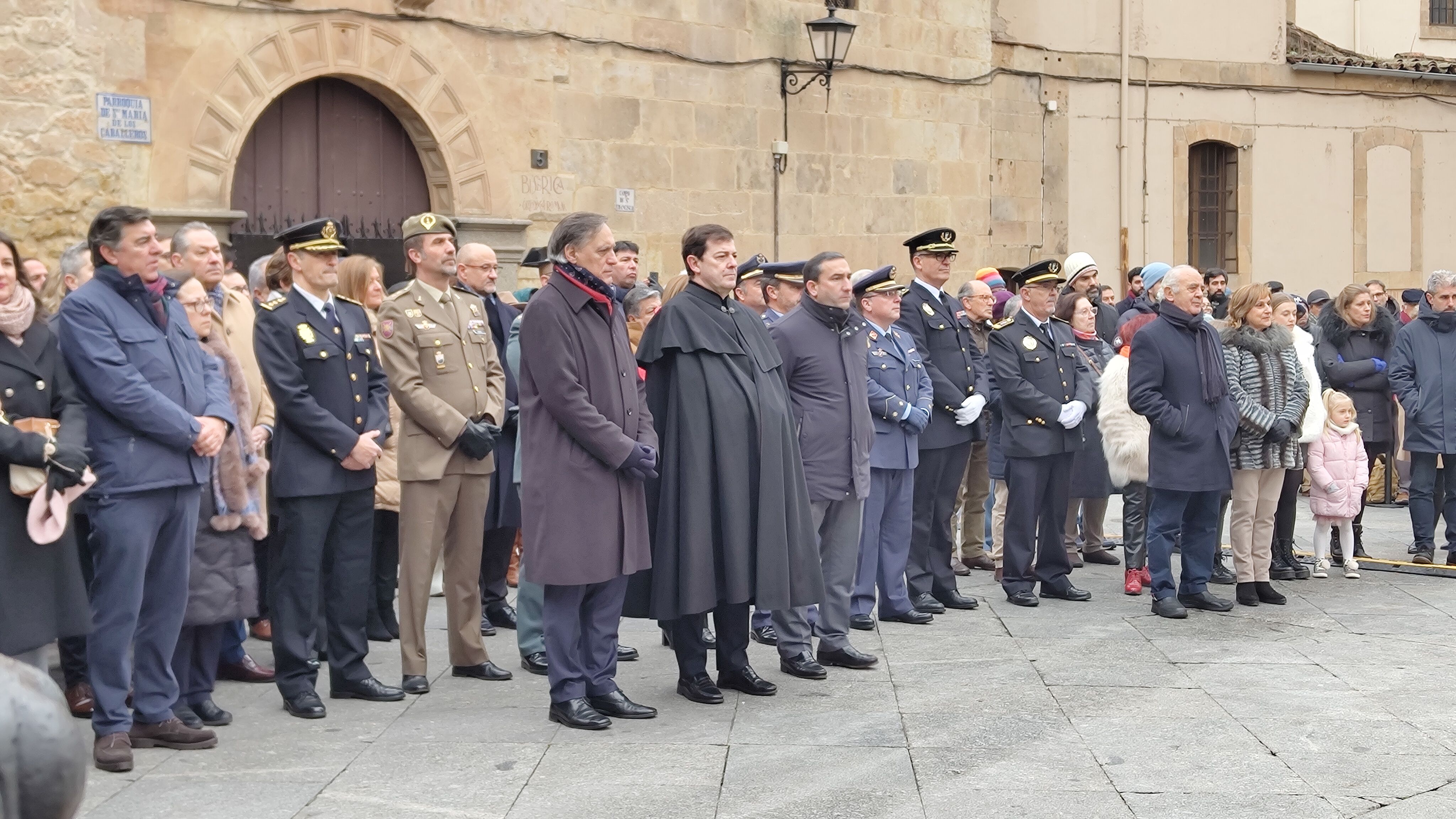 Homenaje a Miguel de Unamuno con motivo del aniversario de su fallecimiento