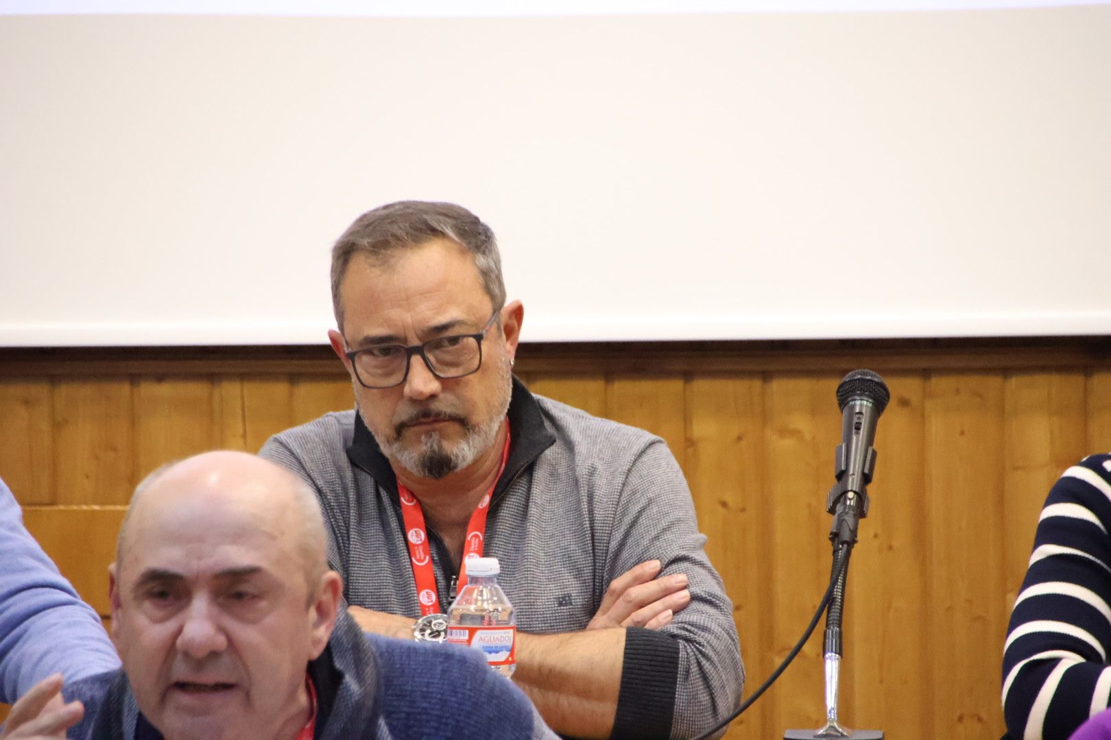 II Congreso Ordinario de la Sección Sindical Estatal FESMC-UGT Prosegur SISE