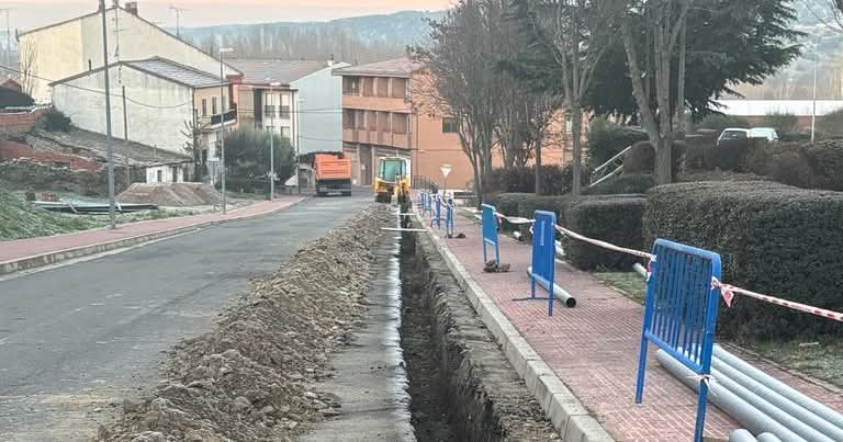 Actuación en Alba de Tormes 