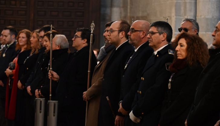 Festividad de San Sebastián 2024. Imagen: Ayuntamiento de Ciudad Rodrigo