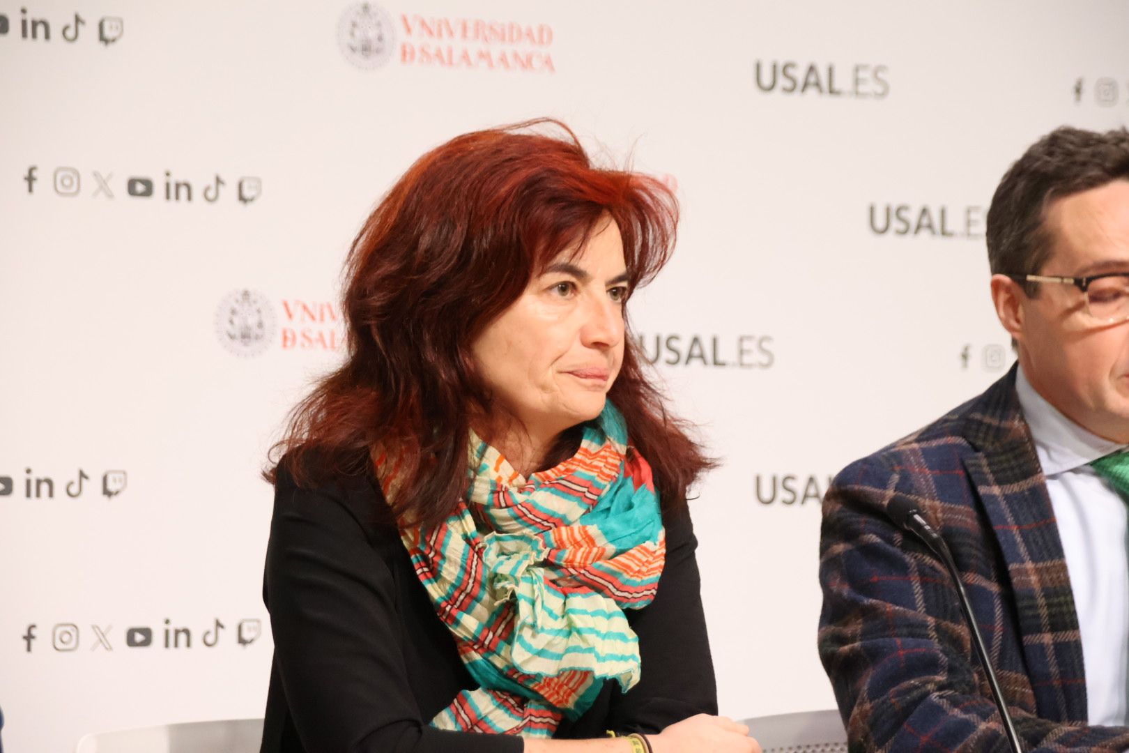 Presentación del los “Premios Cum Laude al Talento Joven”