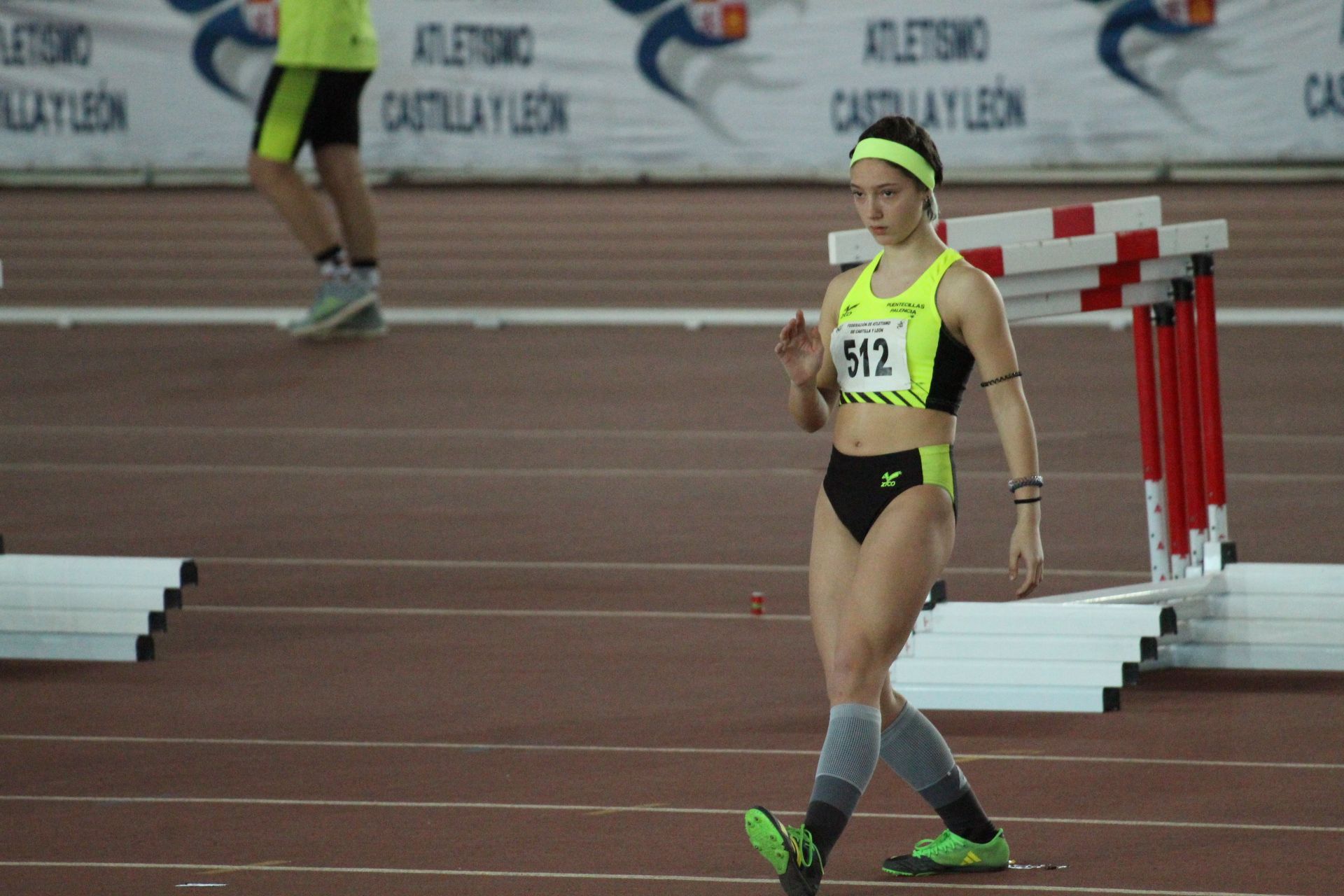 Campeonato Autonómico de invierno de Pruebas Combinadas. Fotos: Míkel Antúnez