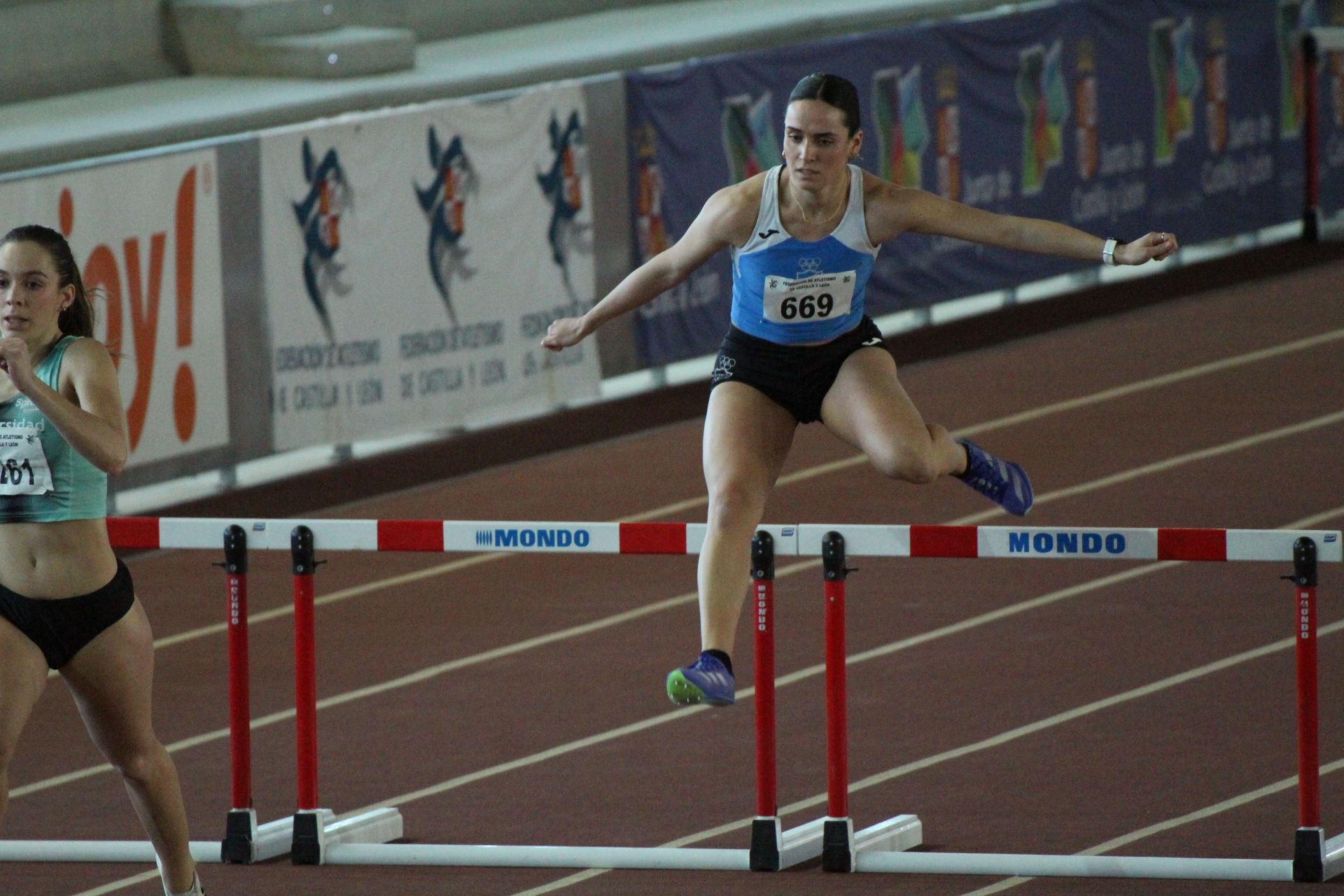 Campeonato Autonómico de invierno de Pruebas Combinadas. Fotos: Míkel Antúnez