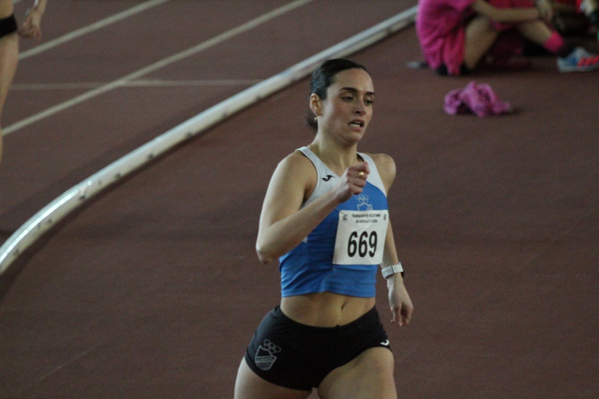 Campeonato Autonómico de invierno de Pruebas Combinadas. Fotos: Míkel Antúnez