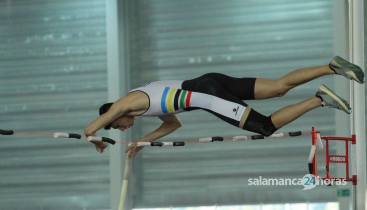 Campeonato Autonómico de invierno de Pruebas Combinadas. Fotos: Míkel Antúnez