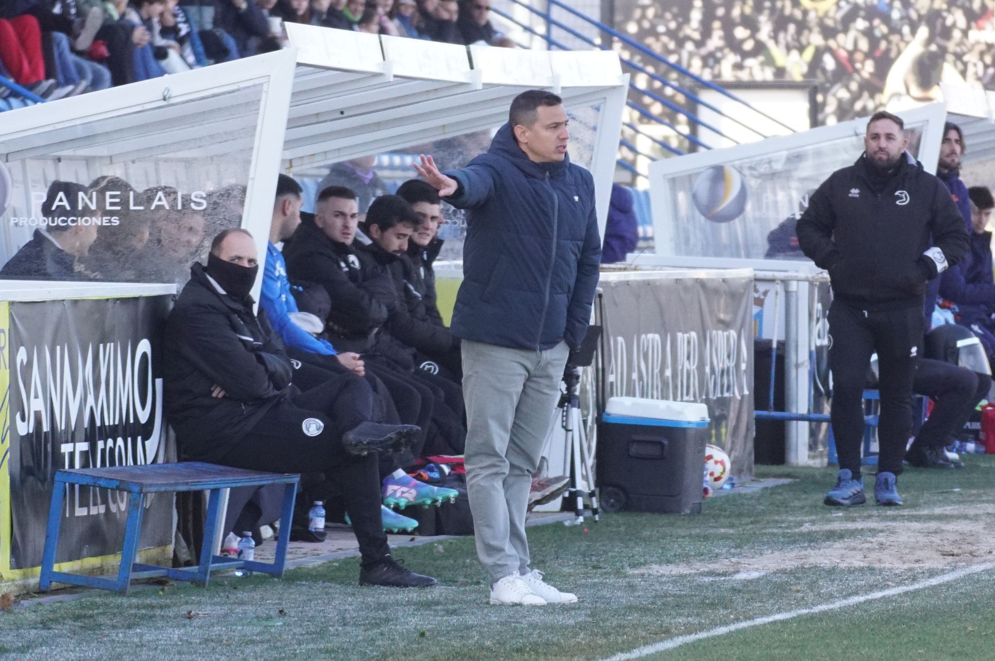 Unionistas - Celta Fortuna