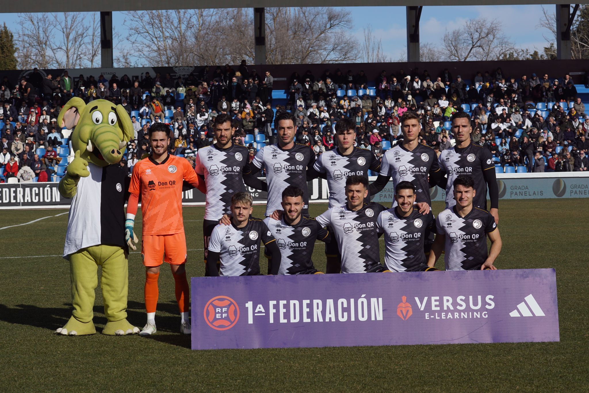 Unionistas - Celta Fortuna