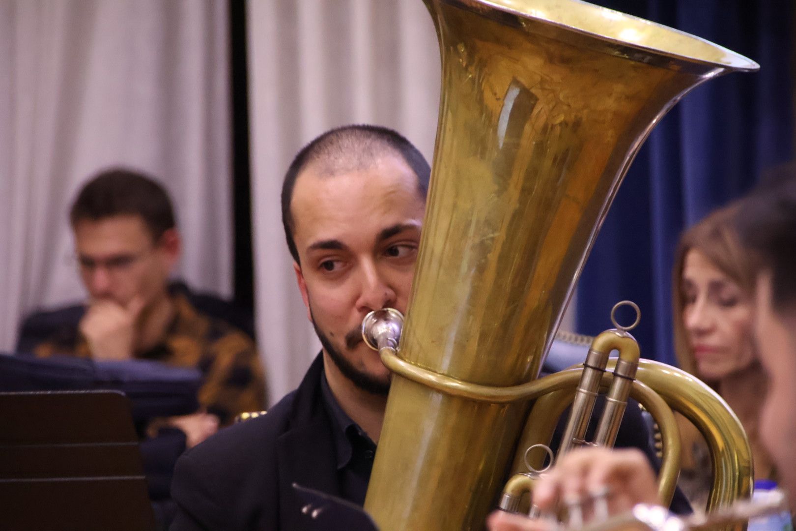 Gala del Docente de ANPE