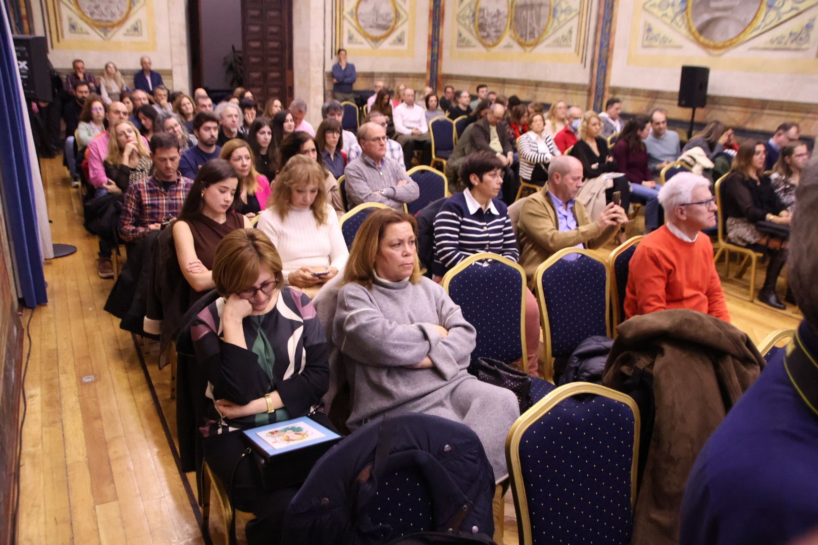 Gala del Docente de ANPE