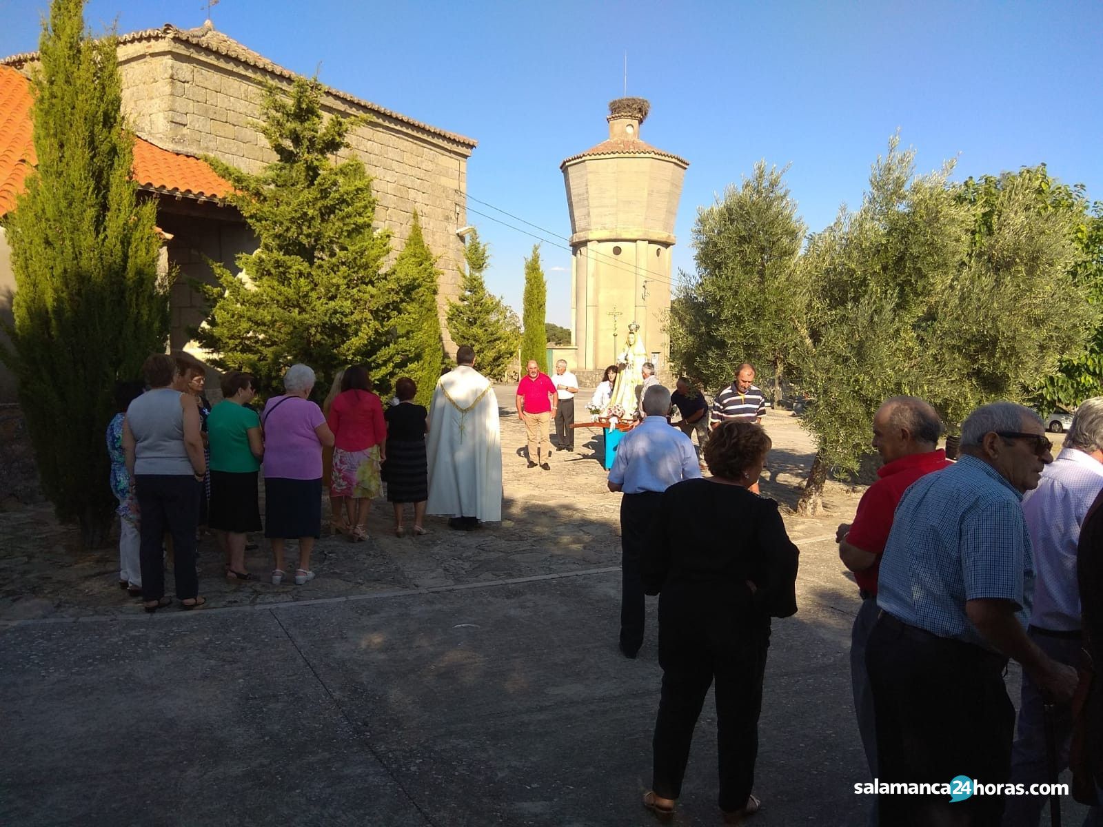  Procesión en sardón de los frailes (5) 