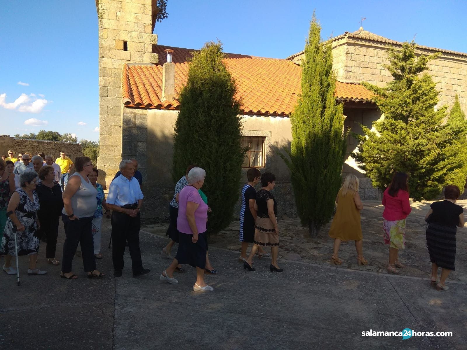  Procesión en sardón de los frailes (11) 