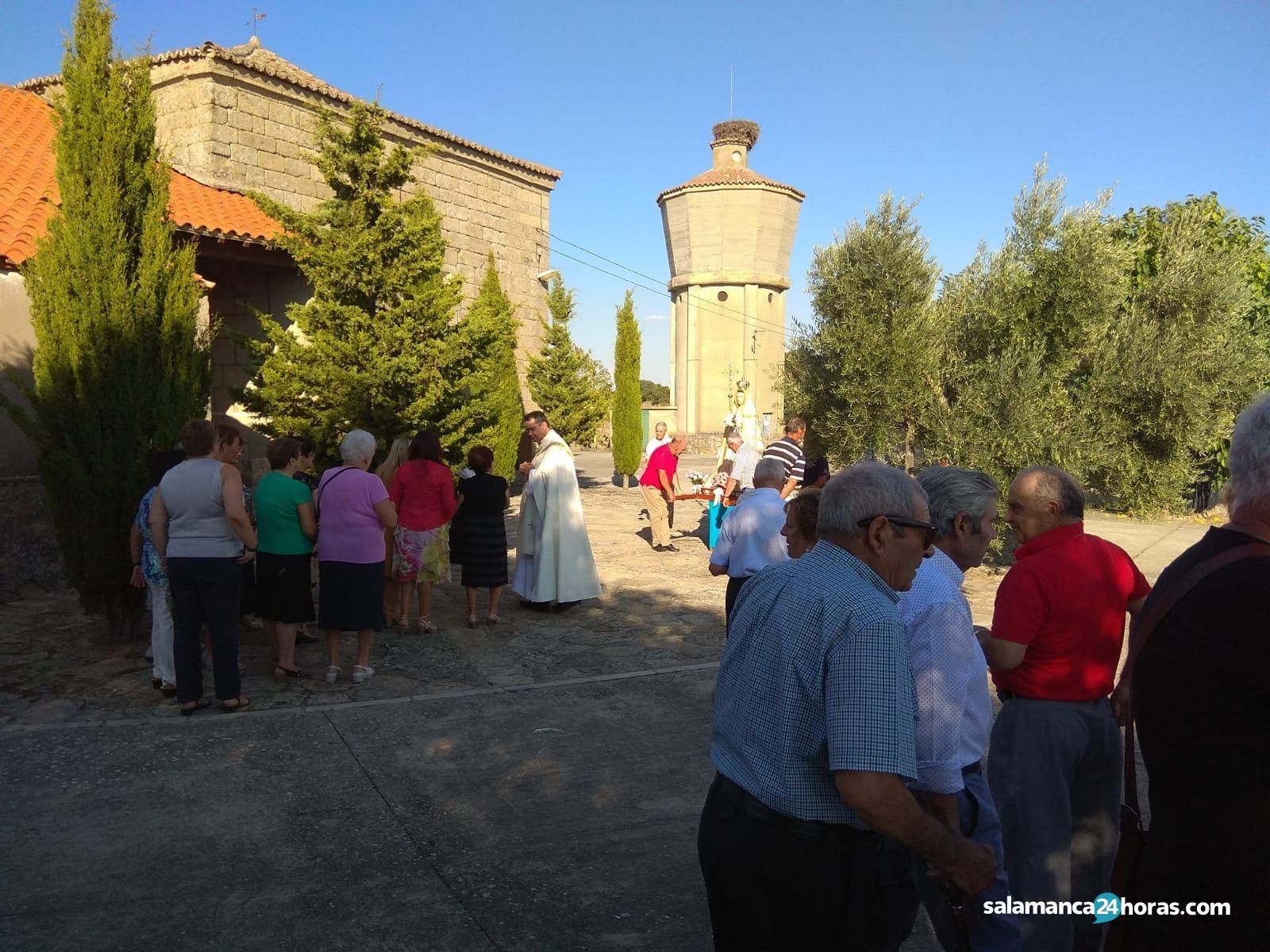  Procesión en sardón de los frailes (9) 