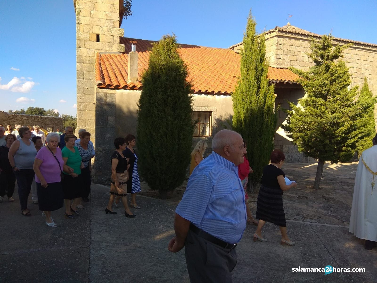  Procesión en sardón de los frailes (8) 