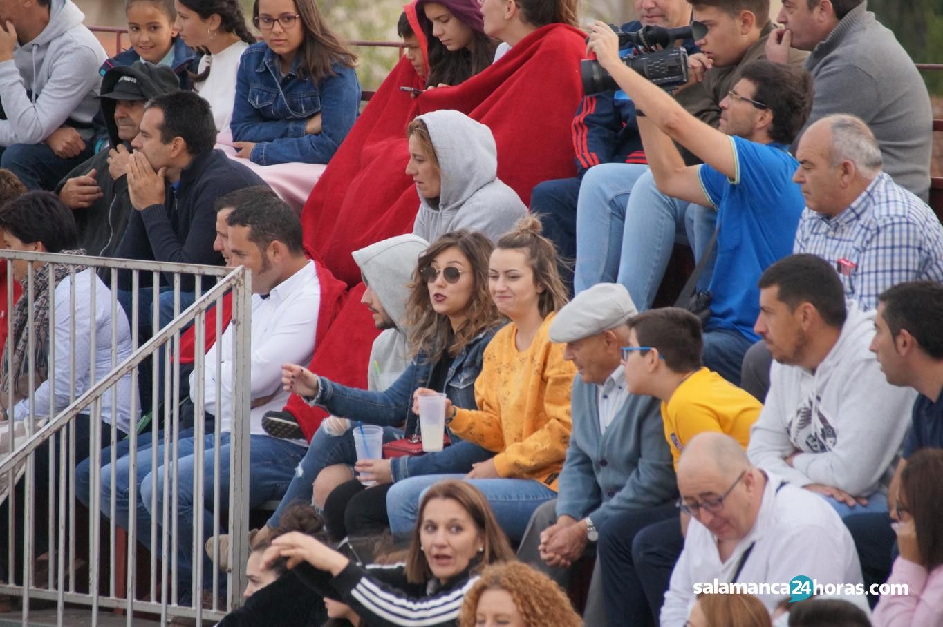  Toro del Aguardiente Santa Marta 2019 2 (34) 