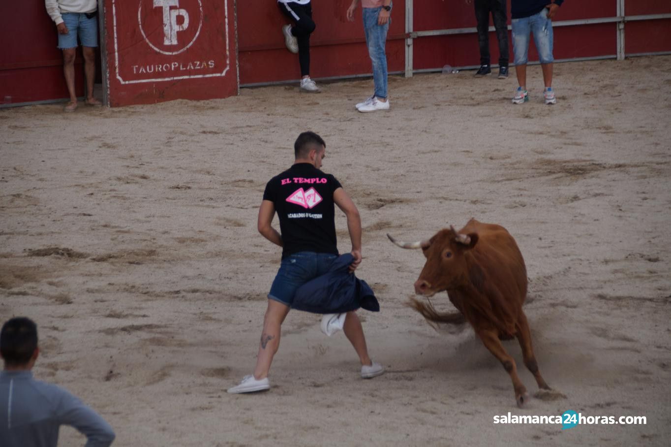  Toro del Aguardiente Santa Marta 2019 2 (32) 