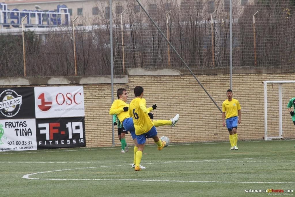  FÚTBOL JUVENIL 