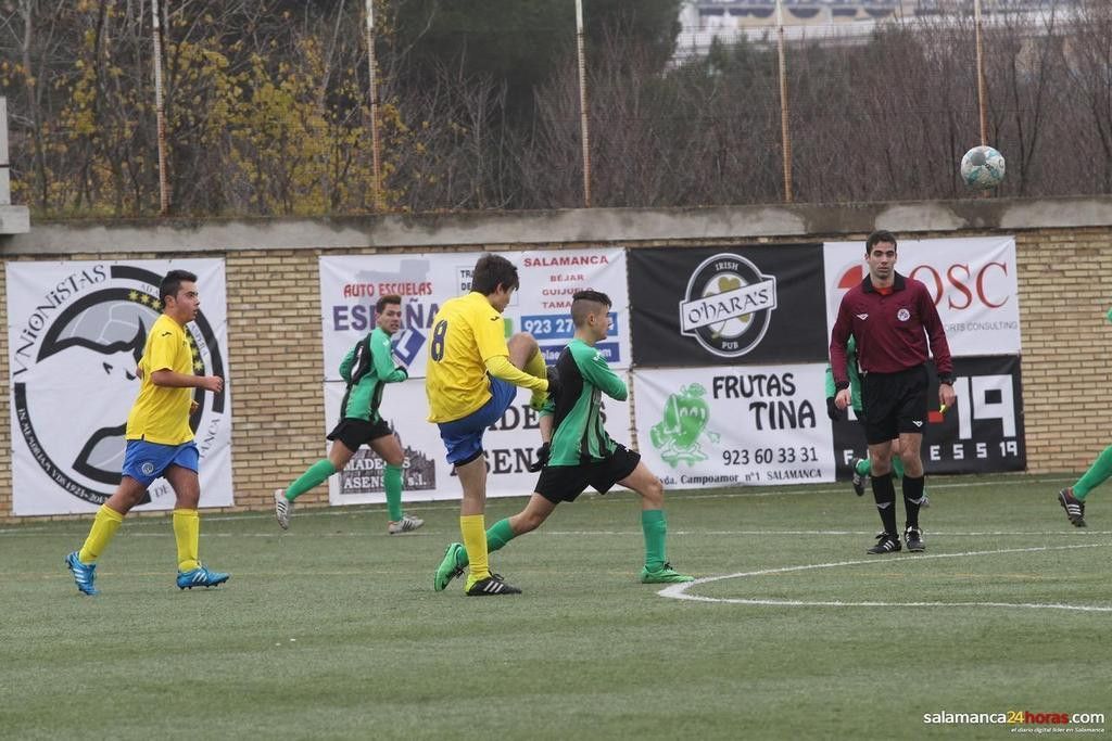  FÚTBOL JUVENIL 