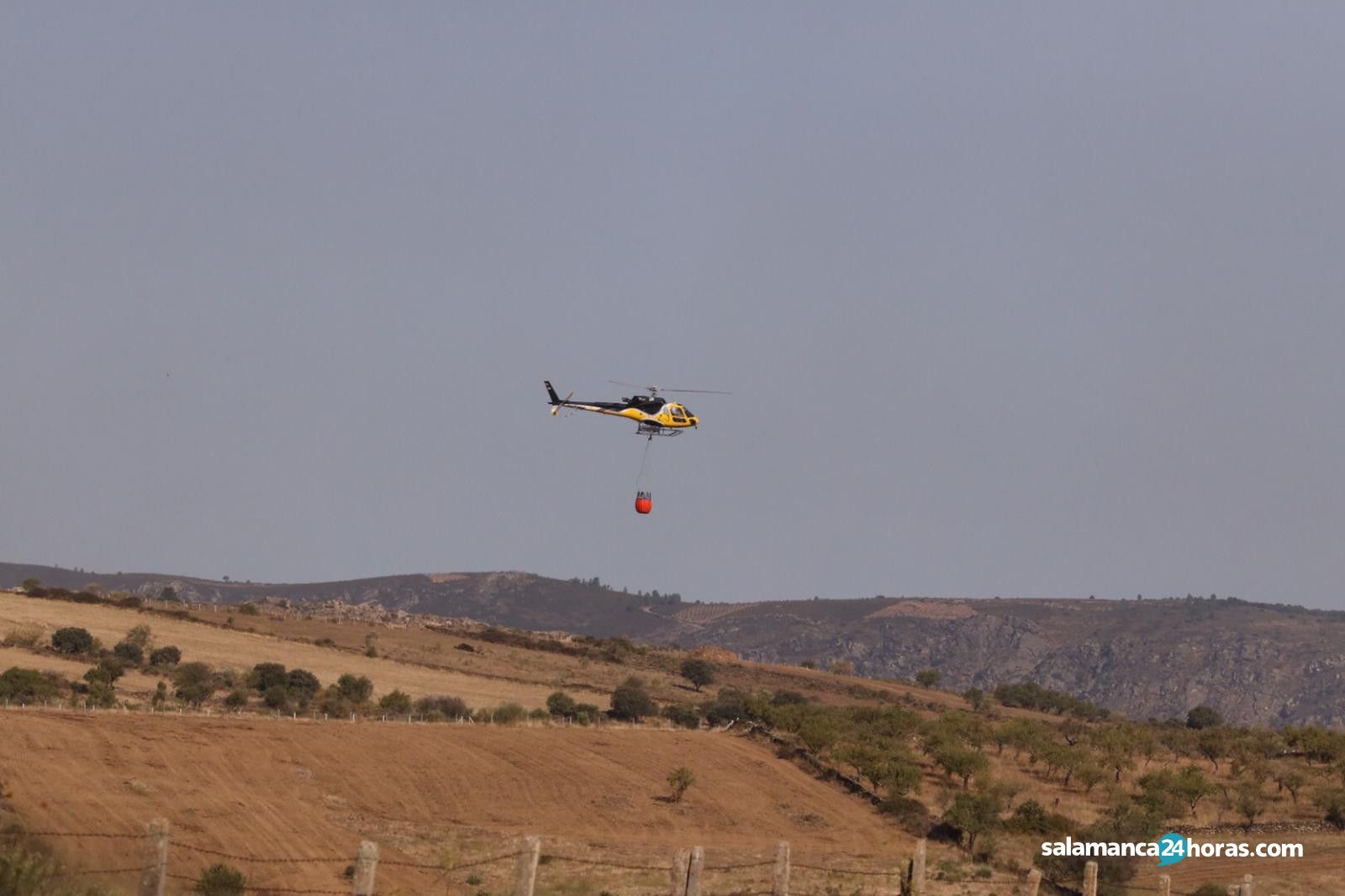  Helicóptero incendios (1) 