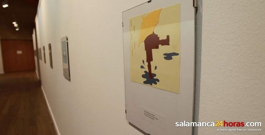 El Centro Cultural Hispano Japonés Acoge Una Exposición Sobre Haikus Ilustrados Para Niños 9079