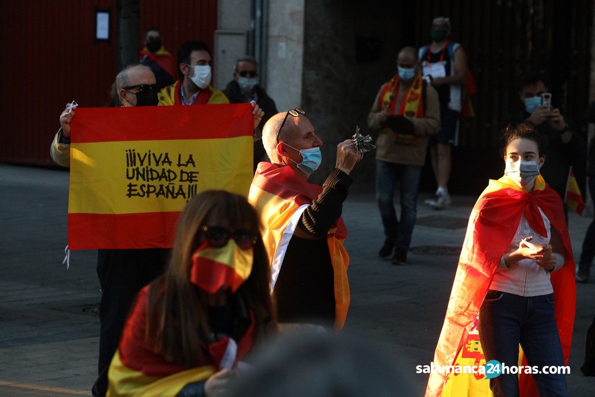  Protesta contra el Gobierno (5) 