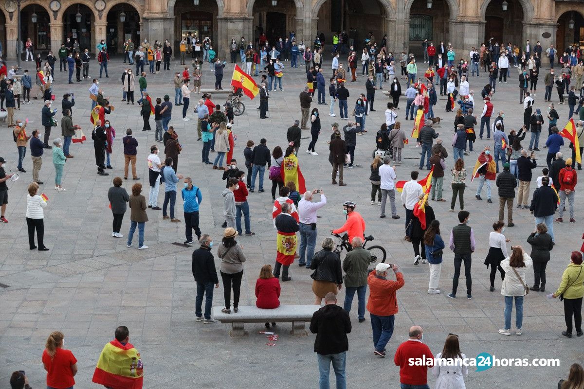  Protesta contra el Gobierno (41) 